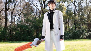 仮面ライダーゼッツ 1. évad Ep.9 9. epizód