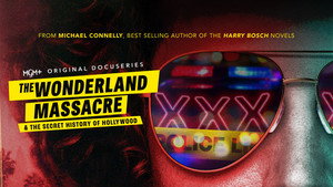 The Wonderland Massacre & the Secret History of Hollywood kép