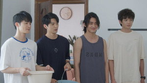 再见十八班 1. évad Ep.13 13. epizód