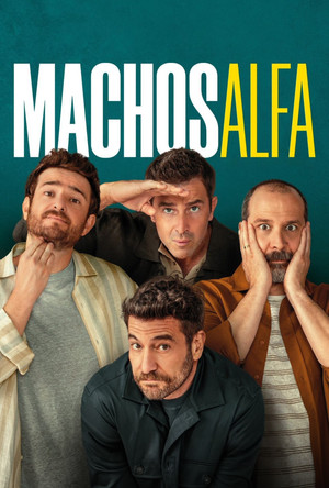 Alfahímek poszter