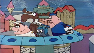 The Adventures of Rocky and Bullwinkle and Friends 2. évad Ep.50 50. epizód