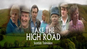 Take the High Road kép