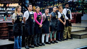 Masterchef Celebrity: Colombia 4. évad Ep.17 17. epizód