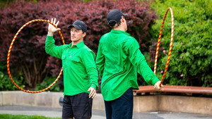 The Amazing Race Australia 5. évad Ep.20 20. epizód