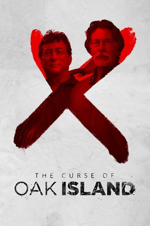 Oak Island átka 5. évad (2017-11-07) poszter