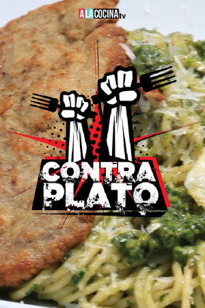 Contraplato 1. évad (2017-09-26) poszter