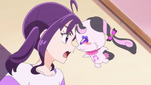 キミとアイドルプリキュア♪ 1. évad Ep.22 22. epizód
