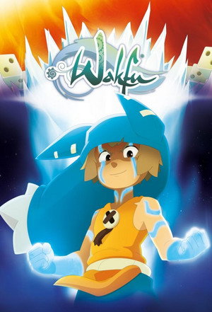 Wakfu : La Quête des six Dofus Éliatropes poszter