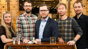 Krejlerkongen 5. évad Ep.9 9. epizód