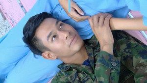 ซีรี่ส์ภารกิจรัก เหนี่ย 4. évad Ep.5 5. epizód