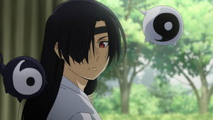 黄泉のツガイ 1. évad Ep.9 9. epizód