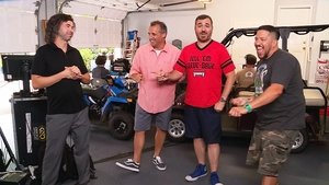 Impractical Jokers - Totál szivatás 6. évad Ep.24 24. epizód