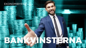 Ekonomibyrån 6. évad Ep.9 9. epizód