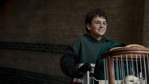 Harry Potter kép