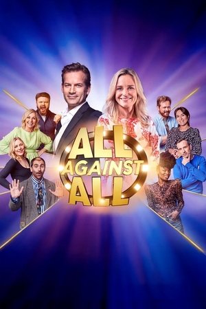Alle mot alle poszter