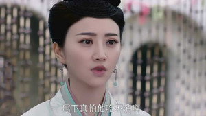 大唐荣耀 2. évad Ep.22 22. epizód