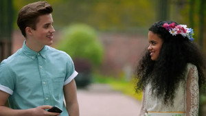 Evermoor titkai 1. évad Ep.3 3. epizód