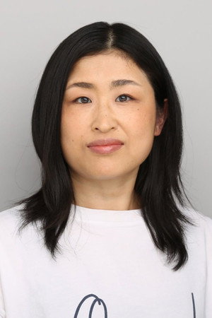 大石理枝