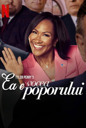 A kormányzóhelyettes poszter