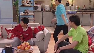 家有儿女 2. évad Ep.69 69. epizód