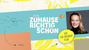 Mein Zuhause richtig schön kép