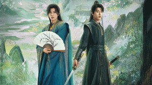 将军家的小儿子 kép