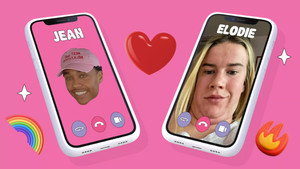 Wat is liefde? 1. évad Ep.1 1. epizód