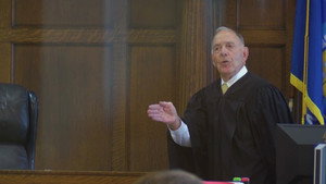 Court Cam 8. évad Ep.6 6. epizód
