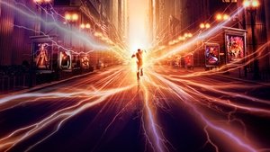 Flash – A Villám kép