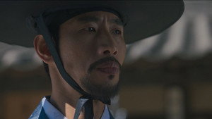 체크인 한양 1. évad Ep.15 15. epizód