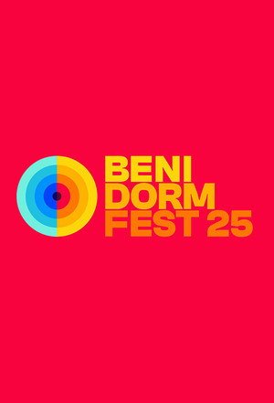 Benidorm Fest 4. évad (2025-01-28) poszter