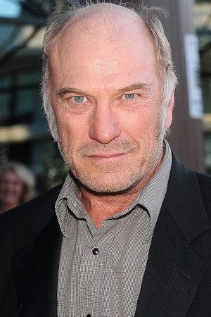 Ted Levine profil kép
