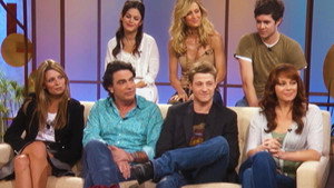 The Ellen DeGeneres Show 3. évad Ep.4 4. epizód