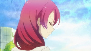 あんハピ♪ 1. évad Ep.9 9. epizód
