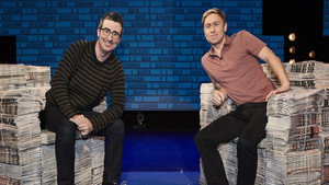 The Russell Howard Hour 1. évad Ep.14 14. epizód