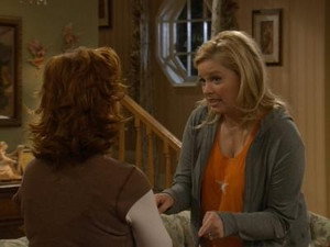 Reba 4. évad Ep.3 3. epizód