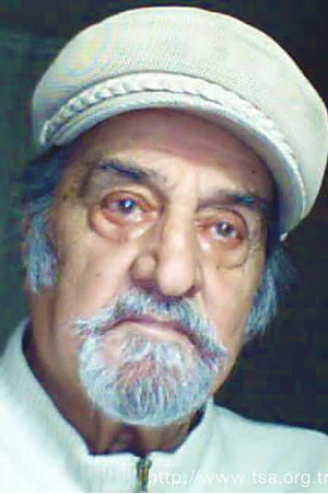 Ekrem Gökkaya profil kép