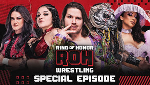 ROH on HonorClub Speciális epizódok Ep.8 8. epizód