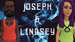 Joseph & Lindsey kép