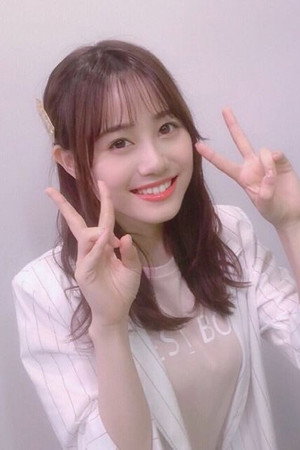 伊藤美来 profil kép