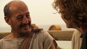 Roman Mysteries 2. évad Ep.6 6. epizód