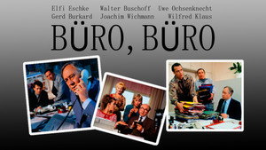 Büro, Büro kép