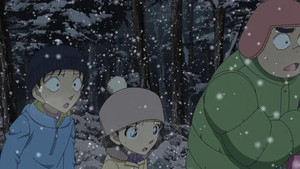 名探偵コナン 1. évad Ep.1094 1094. epizód