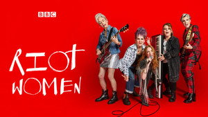 Riot Women kép