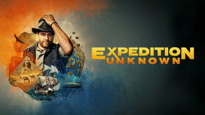 Expedíció az ismeretlenbe kép