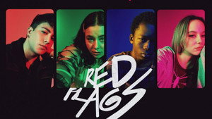 Red Flags kép