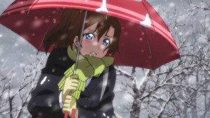 ラブライブ! School idol project 2. évad Ep.9 9. epizód