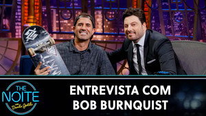 The Noite com Danilo Gentili 12. évad Ep.26 26. epizód