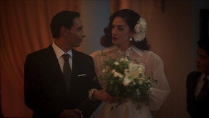 María Félix La Doña 1. évad Ep.5 5. epizód
