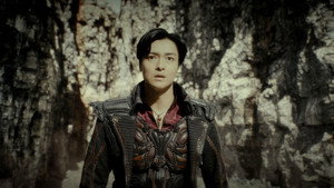 牙狼＜GARO＞ 東ノ界楼 Speciális epizódok Ep.1 1. epizód